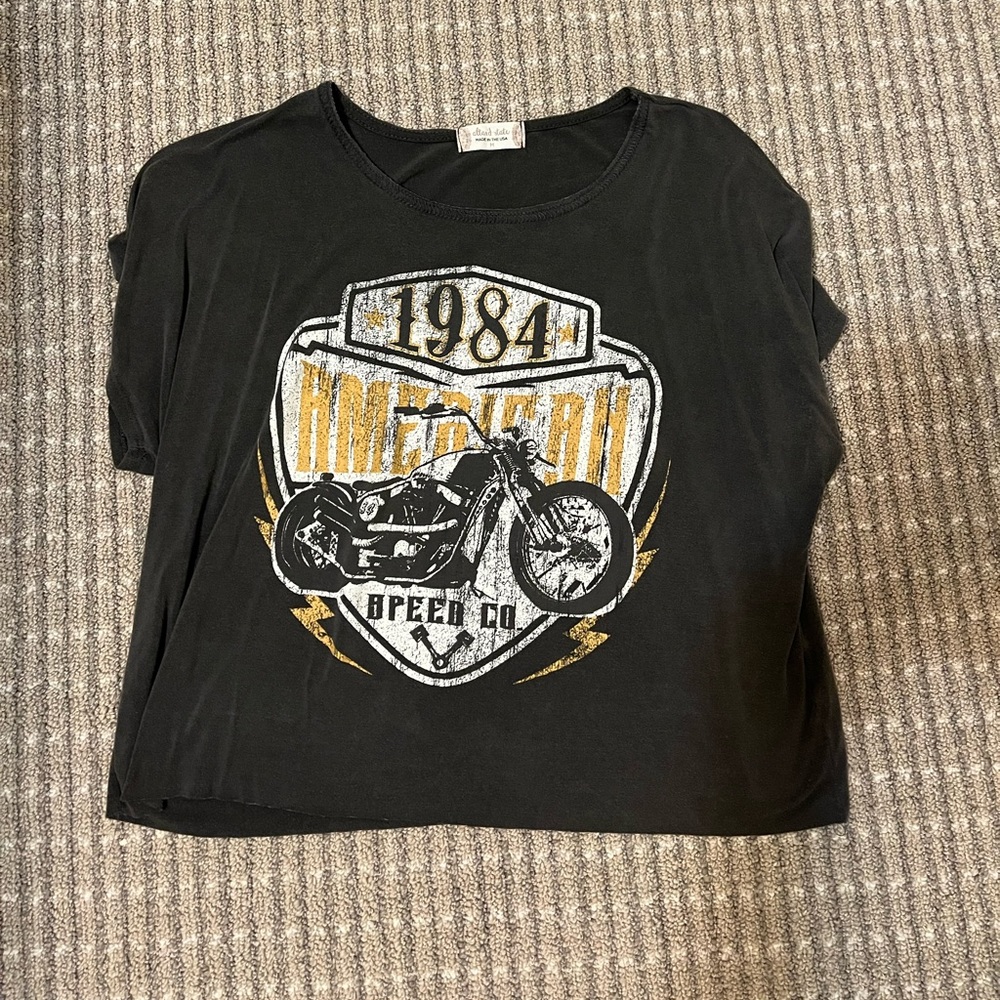 Altard state graphic tee